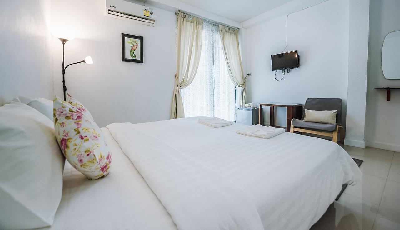 Bandahara Hotel Satun Exterior photo